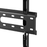 Support mural fixe 32''/70''  - Vesa 400x400 Max 45 kg