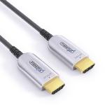 Câble HDMI / Fibre optique - 2.0 4K60 UHD - 5.00 m