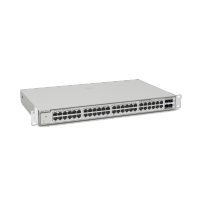 Switch Reyee Cloud L2+ 48 ports RGJ45/4 ports SFP