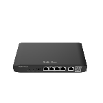 Routeur Reyee Cloud- 5 ports RJ45 dont 4 ports PoE