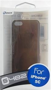 Liquidation SX87 /APH5-482-BCLK/Iphone5/5S SlimCase Basic Noir