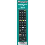 Télécommande compatible TV SONY