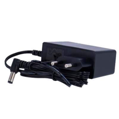 Alimentation 12V, 2A /jack / 1.50 m, coudé