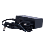 Alimentation 12V, 2A /jack / 1.50 m, coudé