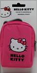 Liquidation  Etui souple universel pour APN rose small Hello Kitty