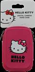 Liquidation  Etui universel coque pour APN rose small Hello Kitty