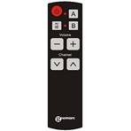 Télécommande universelle  5 Touches