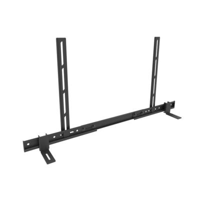 Support universel pour barre de son pour écran 55"-110" - max 10 kg