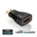 Adaptateur Mini HDMI/HDMI