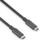 Câble USB 3.2, USB-C avec E-Marker - 2,00 m