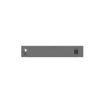 Switch Gigabit 8 ports - Managable - Cloud