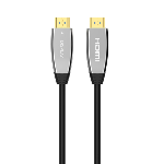 HDMI  Fibre optique -8K UltraHD-2.1 48 Gbps 60Hz- 10.00 m PROX