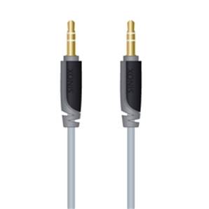 Jack 3.5 mm M -3.5 mm M - 1.00 m 