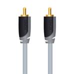 Câble Audio Digital Coax  RCA M - RCA M - 5.00 m