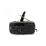 Radio d'urgence Bluetooth Solo