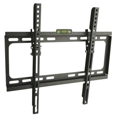 Support Lcd Led 40kg vesa 600x400 30mm du mur tilt 10°