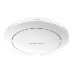 Borne wifi 6 - 3000 Mbps - 2x2 MIMO - POE