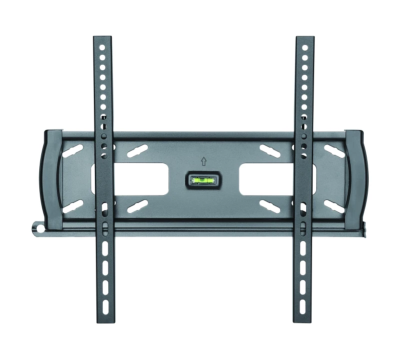 Support mural fixe - vesa max 400x400 - 45 kg max