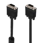Câble VGA 5m S-VGA