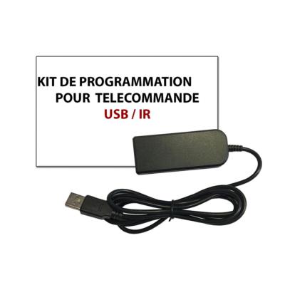 Programmateur pour TC 