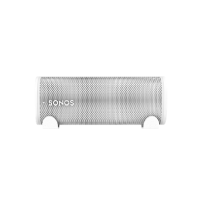 CMSRW Support mural Sonos Roam blanc