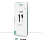 Câble HDMI 2K60 1.4 - 2.00 m