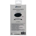Liquidation prix net Chargeur Induction QI Kit Pad 5W + Micro Usb