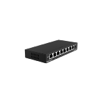 Switch Gigabit 8 ports - Managable - Cloud