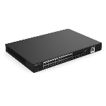 Switch Reyee Cloud N2 - 24 ports RGJ45  - 4 ports SFP - POE 370 W