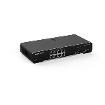 Switch Reyee Cloud N2 - 8 ports RGJ45  - 2 ports SFP