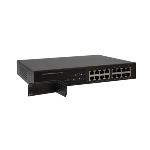 Switch Ethernet 16 ports Gigabit