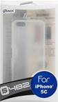 Liquidation SX85 /AP5C-482-TRSP/Iphone 5C Slimcase Basic Transparent