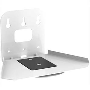 Support orientable pour Sonos Play 5, blanc