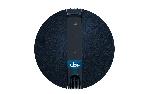 Enceinte UB+ Circle Hi-Fi Bluetooth TWS - Bleu Denim