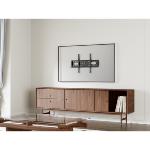 Support fixe- 37 - 70 pouces  600 x 400  poids max 45 kg 