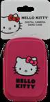 MOD36 Etui universel coque pour APN rose medium Hello Kitty