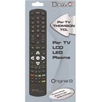 Télécommande Compatible TV THOMSON et TCL