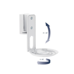 Support mural pour  SONOS ERA 100 - Blanc