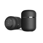 Enceinte Bluetooth Sinox 360 XL 60W - Noir