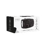 Radio d'urgence Bluetooth Solo