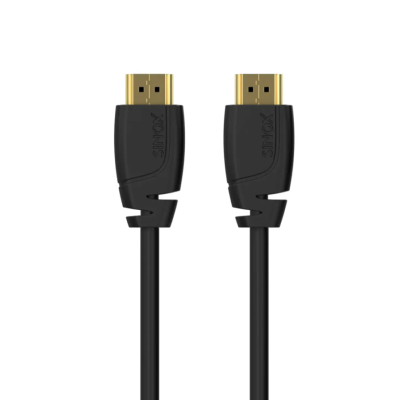 Câble HDM 2.0 - 4K60Hz - 2,00 m 