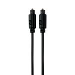 Toslink Câble Optique 5.00mm M/M 10.00 m