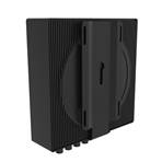 Support mural vertical pour Sonos AMP - Noir