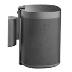 Support mural orientable pour enceinte SONOS ONE - Noir