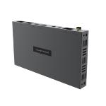 Scaler HDBaseT / HDMI pour matrice MHUB4K