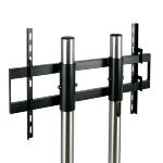 Vesa pour Disco 09, 600 x 400, pour double colonne = 60x40 FX