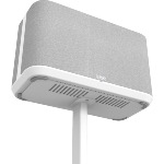 Support de sol pour  Denon Home 350 blanc