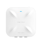Borne wifi 6 - Exterieur IP68 - 6000 Mbps - 4x4 MIMO - POE
