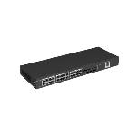 Switch Reyee Cloud N2 - 24 ports RGJ45  - 4 ports SFP