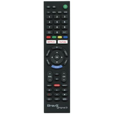 BR03- télécommande compatible TV SONY